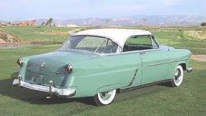 1953 ford crestline victoria ford classic cars crestline vintage cars 1953 ford crestline victoria ford