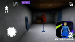 Scary Eisa Granny 2 Horror Mod 2019 For Android Apk Download