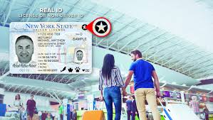 Even after you complete the course, most violations, convictions and points will continue to show on your driving record for up to 4 years. Real Id Enhanced Ny Driver S Licenses What New Yorkers Need To Know