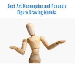 2d animators draw each frame by hand. Best Art Mannequins Posable Figure Drawing Models 2d Animation Software Guide