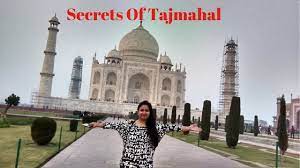 Symbol of india, architectural jewel, and monument to a grand passion. Unknown Secrets Of Tajmahal Youtube