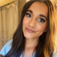 Brittany Starr's Instagram, Twitter & Facebook