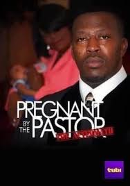 Just watched Stick up. Almost as low budget as Pregnant by the Preacher.