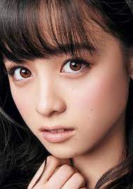 kanna hashimoto おしゃれまとめの人気アイデア pinterest kkc 橋本環奈 高画質 橋本環奈 橋本環奈 かわいい