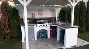 Outdoor Kuche Eigenbau Grillforum Und Bbq Www Grillsportverein De In 2020 Outdoor Kuche Outdoor Grill Kuche Outdoor