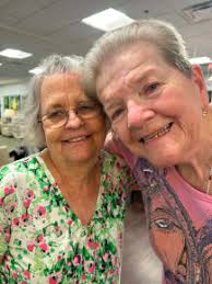 Becky Olson Obituary (1951