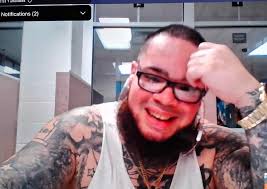 Strictly females only; please, respect that Name: Edwardo Griffith 00607931  Delaware (Howard R Young DE Doc) My name is Eduardo Griffith; people call  me Tre; I am incarcerated for gun possession. I