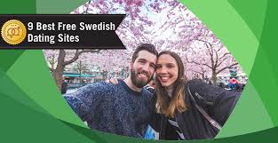 On okcupid, you're more than just a photo. 9 Best Free Swedish Dating Sites 2021