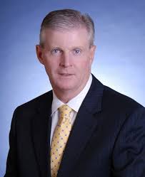 John Bailey, Private Wealth Advisor in Greensboro, NC