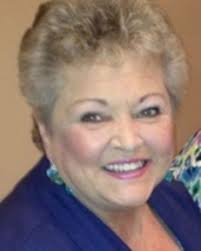 Glenda Hart Mcleod Obituary February 2, 2016
