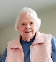 Esther Ann Vaughn Obituary January 14, 2023