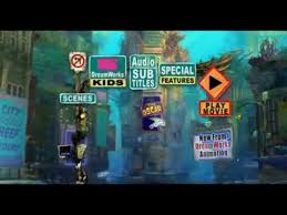 The game was released on 25 june, 2010.it was developed by traveller's tales, which have also made several other lego games, and published by warner bros. Shark Tale Dvd Menu Walkthrough Fast Motion Youtube