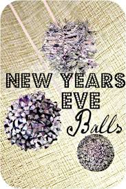 Top 10 Diy New Year S Eve Ball Drop Decorations Top Inspired New Year S Crafts New Years Eve New Years Activities