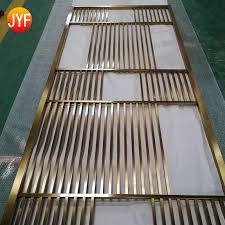 We did not find results for: Brass Pvd Brushed Stainless Steel Decorative Screen Laser Cut Wall Panel For Hotel Restaurant Decora Foshan Jinyifan Metal Product Co Ltd Ecplaza Net