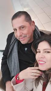 Dave Santiago & Latin Affair