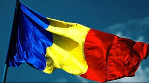 Steagul cehiei frumos colorat va fi punctul de atracție în grădina dvs. Se SchimbÄƒ Steagul Romaniei
