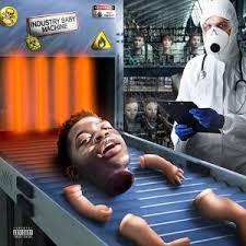 Lil Nas X Industry Baby Mp3 Download Audio Tinoloaded