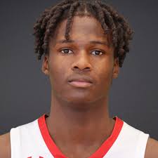 Travis Young's Glynn Academy Career Home