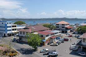 It is also the capital of the kota kinabalu district as well as the west. Kudat Wikipedia
