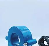 Zero-Phase Split Core CT Current Transformer Current Sensor Class 0.5%
