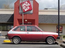 Image result for Oyster Gold 1978 Fiesta