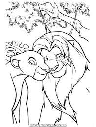 Check spelling or type a new query. Legendary Simba And Nala Lovers The Lion King Coloring Lion King Coloring Pages Lion Coloring Pages Disney Coloring Pages