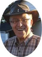 Lester Burton Obituary