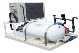 Domestic Water Cooling Systems Welcome Todolphin