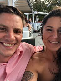 Billie Rodgers and David Christenson's Wedding Website