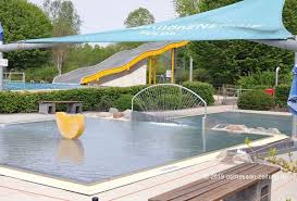 Freibad Rosenau Bleibt Noch Zu Vorerst Auch Kein Vereinssport