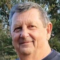 Russell "Russ" Lee Ebert Obituary