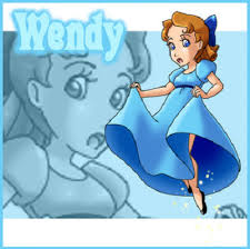 Pin De Wendy Wendy Wendy En Peter Pan Disney Villanos De Disney Capitan Garfio