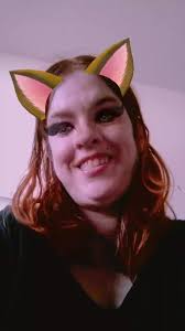 Kayla Bateson's Instagram, Twitter & Facebook