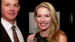 Fiona and Stu Higgins in their own words