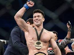 Ultimate fighting championship (ufc) has 11 upcoming event(s), with the next one to be held in ufc apex, las vegas, nevada, united states. Ufc Fight Island 6 Filipino Mark Striegl Aims To Win Battle Of Mountain Men Sport Gulf News