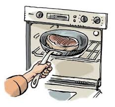 The Basics How To Make Basic Steak Delicious Healthy Recipes How To Cook Steak Cast Iron Recipes