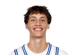 Andrew Alia's Instagram, Twitter & Facebook