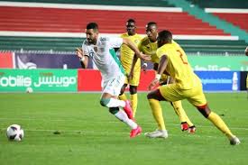 Zimbabwe Vs Algeria Everything You Need To Know Soccer24