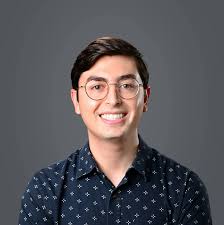 Abraham Gonzalez Webpage