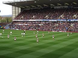 Here are a few reasons to take a turf moor stadium tour; Seeing A Game At Burnley Fc