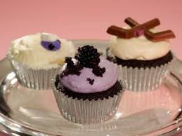 Chocolate cakes are hands down, our favorite kind of cakes. Cupcake Wars Bring On The Flavor Fn Dish Behind The Scenes Food Trends And Best Recipes Food Network Food Network