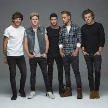 Dgagd one direction made of premium fabric, this tapestry hangs and folds easily for any scene and season,40x60. 10 Jahre One Direction Die Geschichte Von 1d Bravo