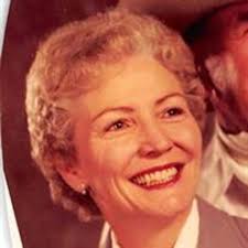 Joan Coulthard Obituary February 25, 2022