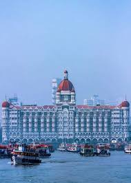 Taj Mahal Palace Hotel ...