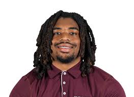 Texas State Bobcats College Football Roster