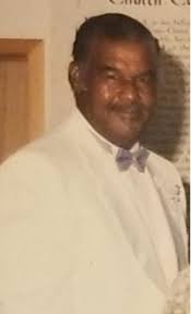 Harold Leon Reed, Sr