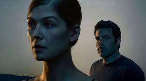 Gone Girl Review