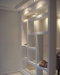 Tabique De Pladur Para Separacion De Ambientes Decoracion De Interiores Mueble Divisor De Ambientes Decoracion De Unas