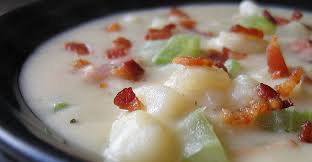 Absolutely Ultimate Potato Soup Recipe In 2020 Recipes Food Soup Recipes