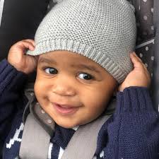 My rainbow baby…when did you get so big! Every day I look at you with such  awe. You've taught me so much about myself, about patience, about  unconditional love, and about the